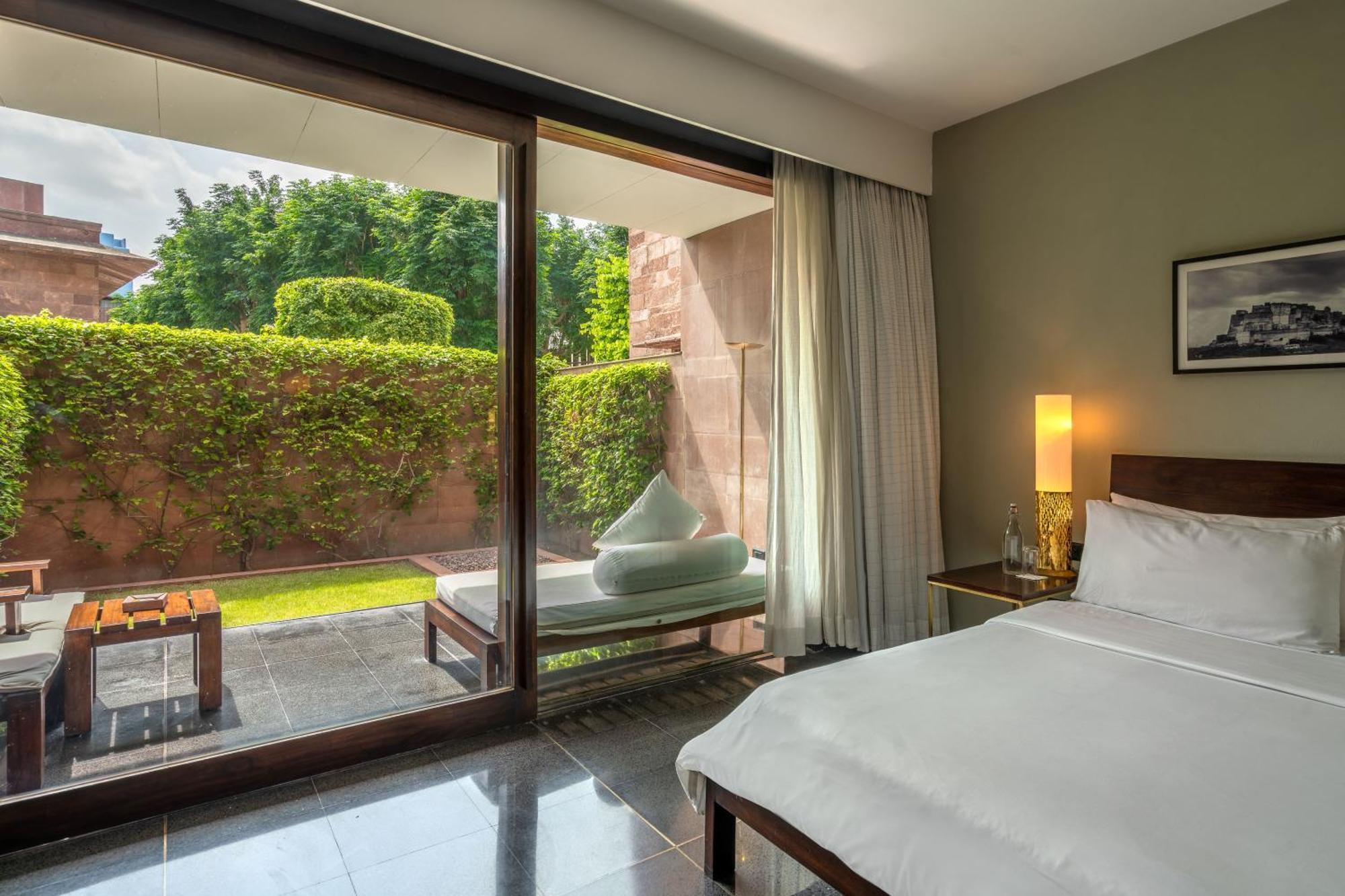 Raas Jodhpur Otel Jodhpur  Dış mekan fotoğraf
