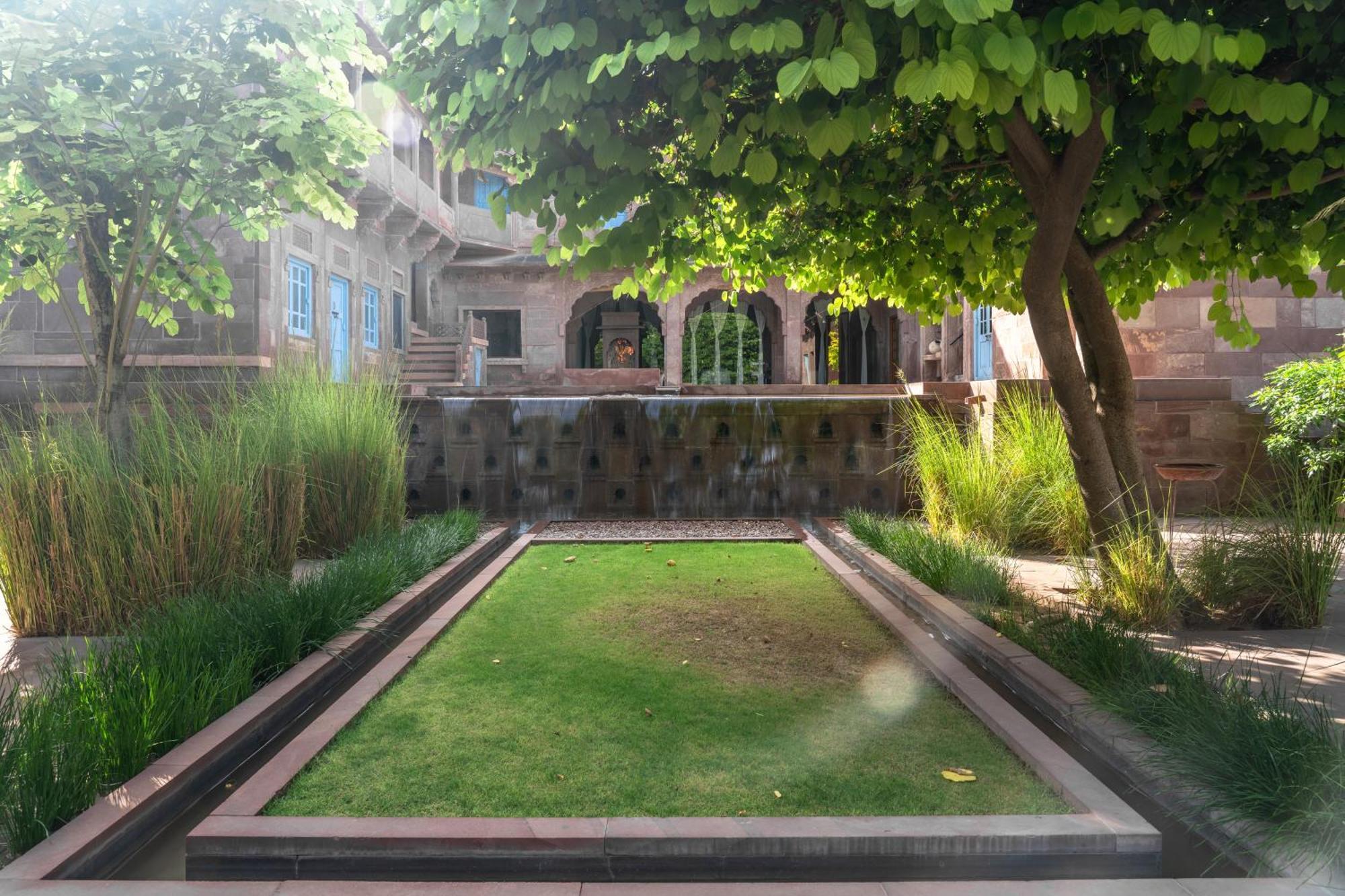 Raas Jodhpur Otel Jodhpur  Dış mekan fotoğraf