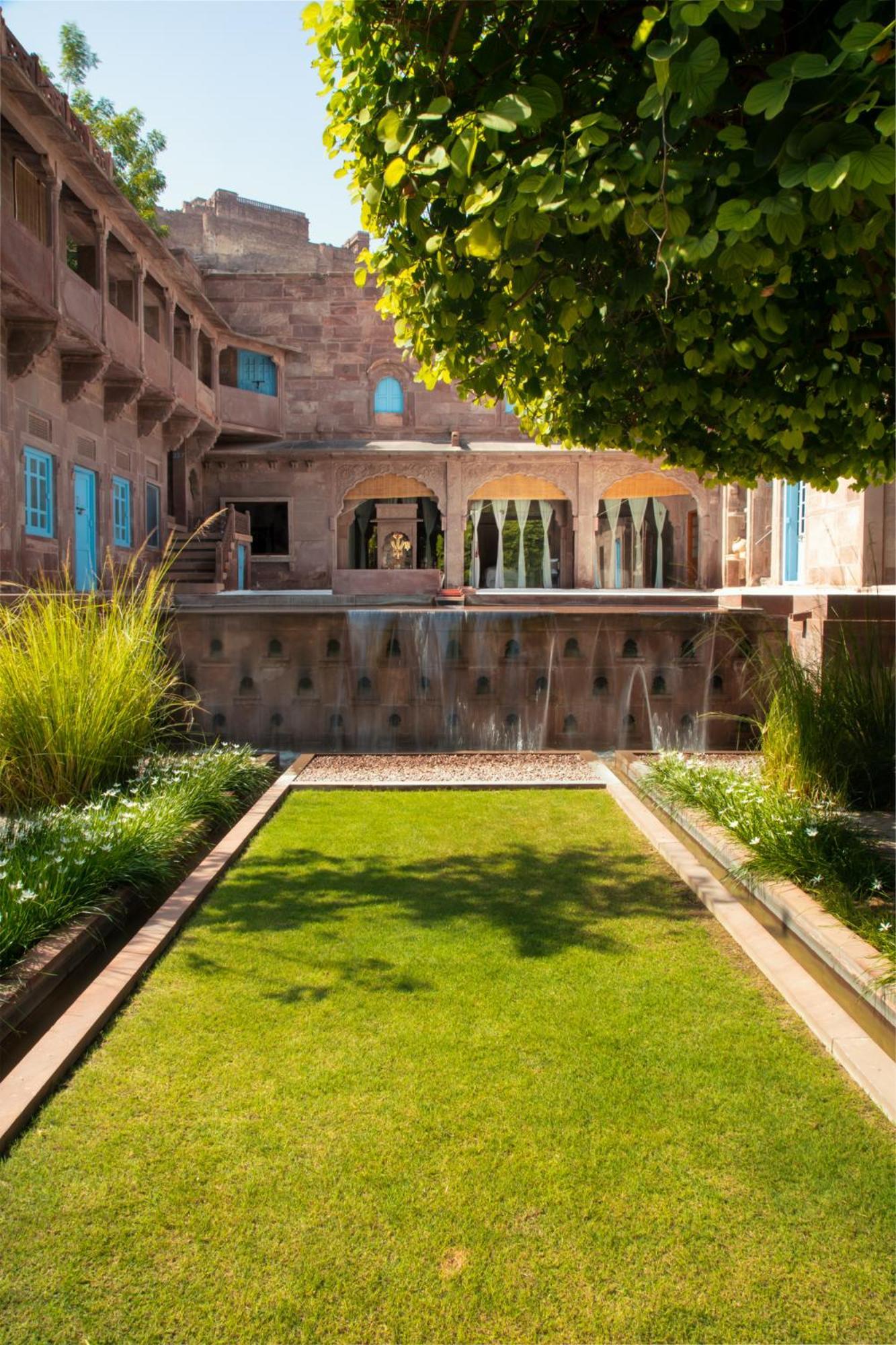 Raas Jodhpur Otel Jodhpur  Dış mekan fotoğraf