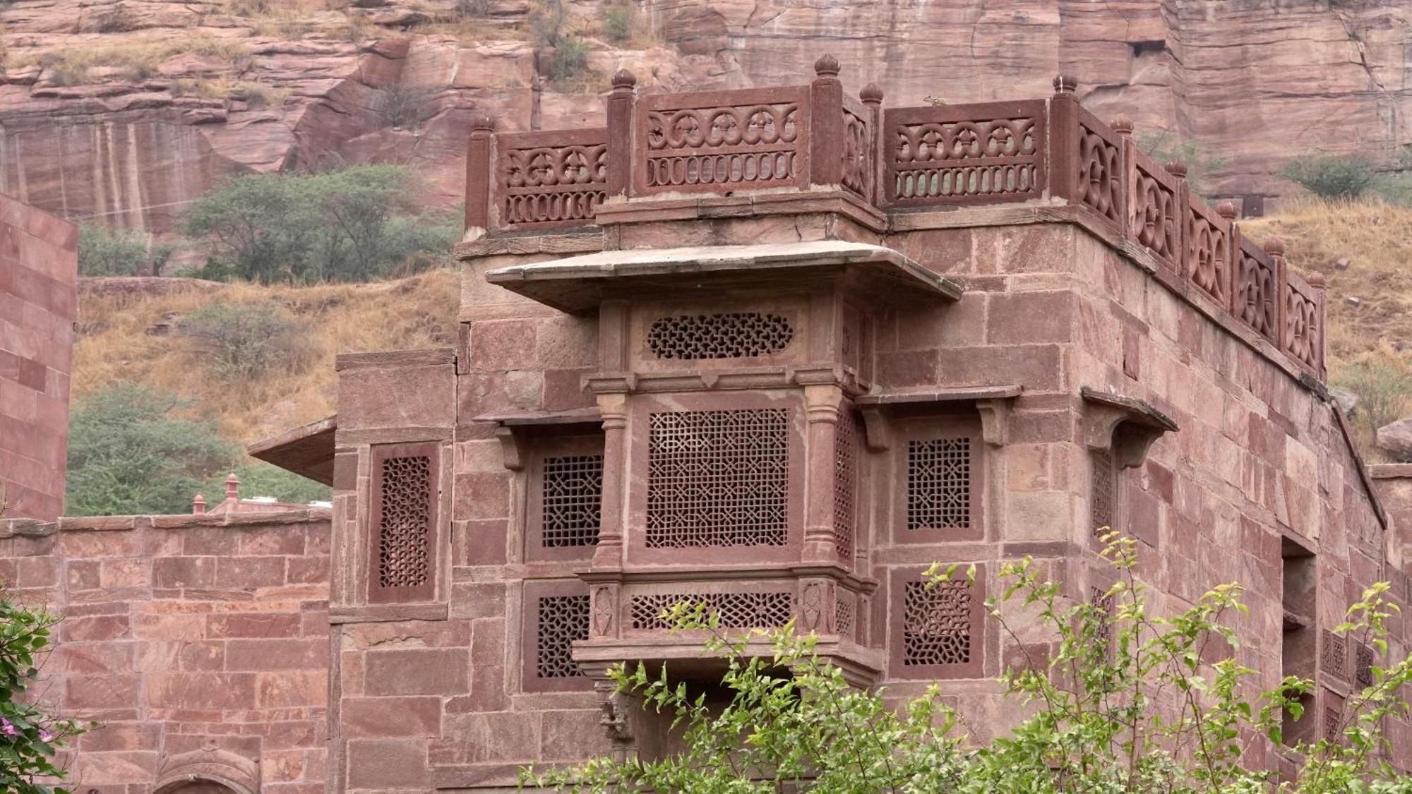 Raas Jodhpur Otel Jodhpur  Dış mekan fotoğraf