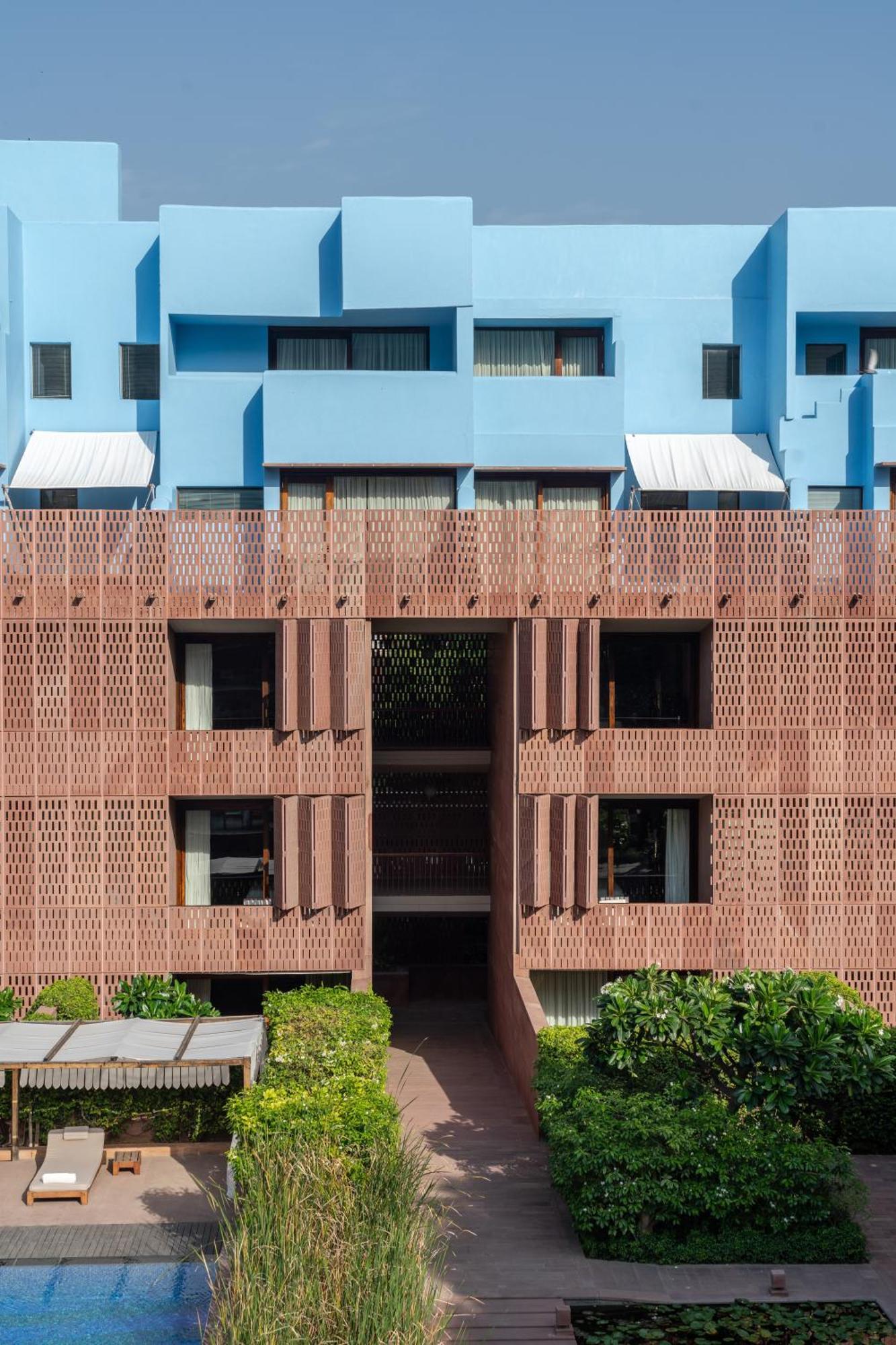 Raas Jodhpur Otel Jodhpur  Dış mekan fotoğraf