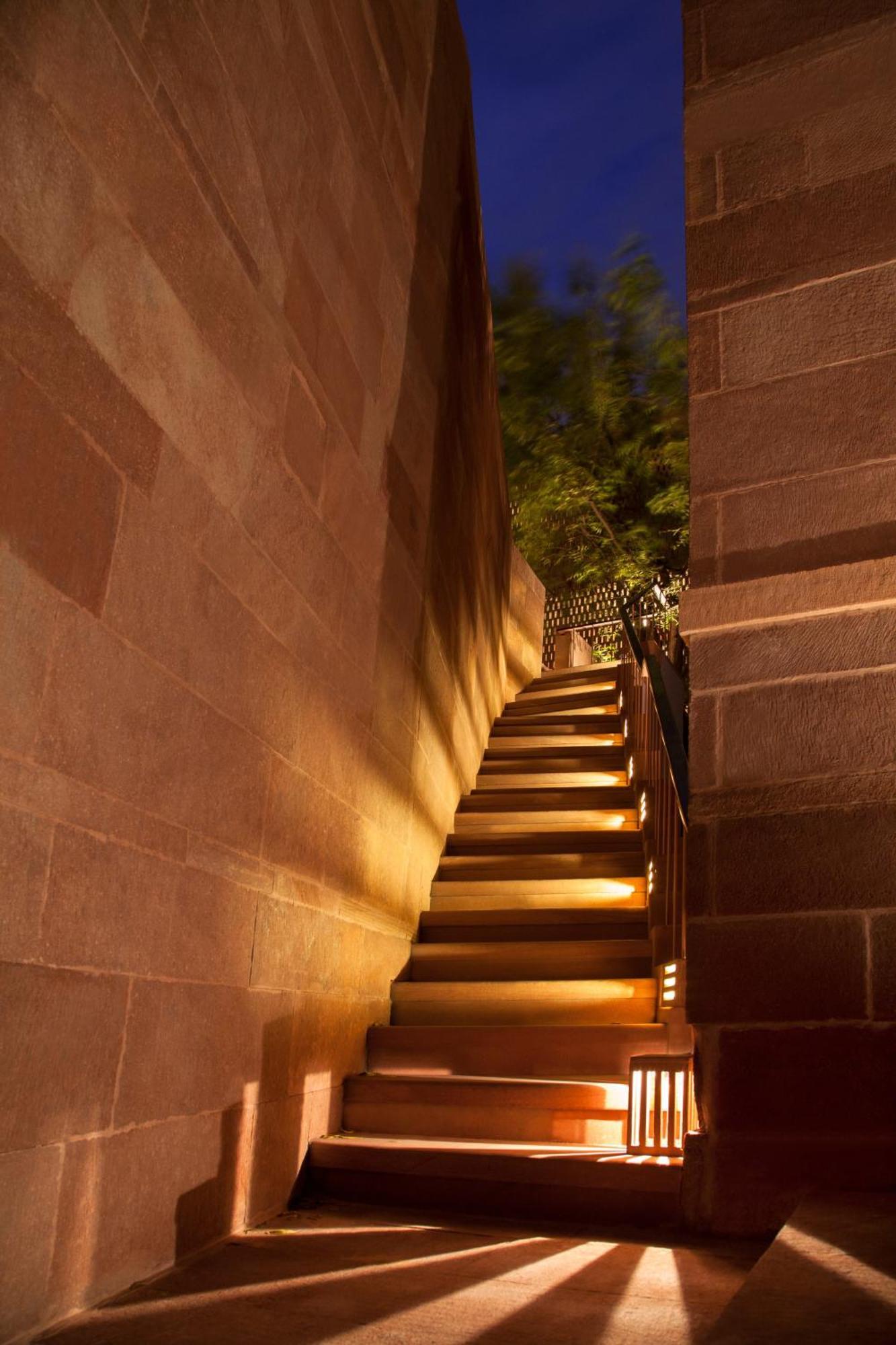 Raas Jodhpur Otel Jodhpur  Dış mekan fotoğraf